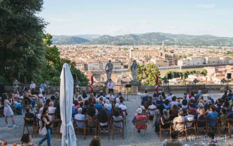 Oltre 6000 presenze al festival “La città dei Lettori”