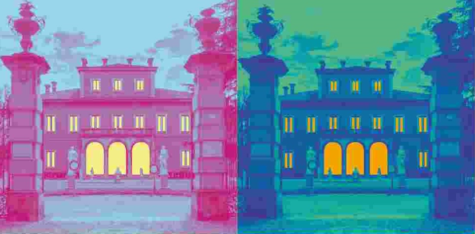 Omaggio a Andy Warhol, le opere degli artisti di Artee20 in mostra