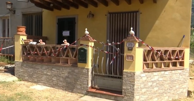 Omicidi di Camaiore, lunedì i funerali di Mirko e Kety. Moriconi pianificava da giorni il loro destino