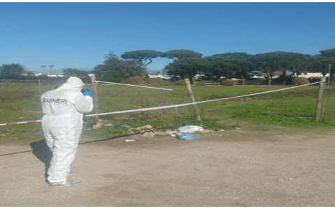 Omicidio a Bella Farnia: la Corte d’Appello conferma i 16 anni