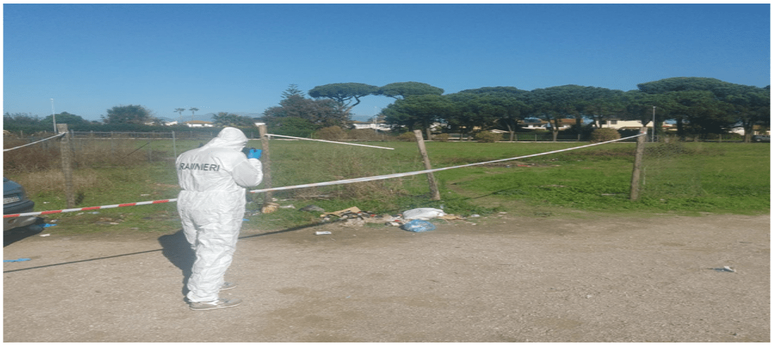 Omicidio a Bella Farnia: la Corte d’Appello conferma i 16 anni