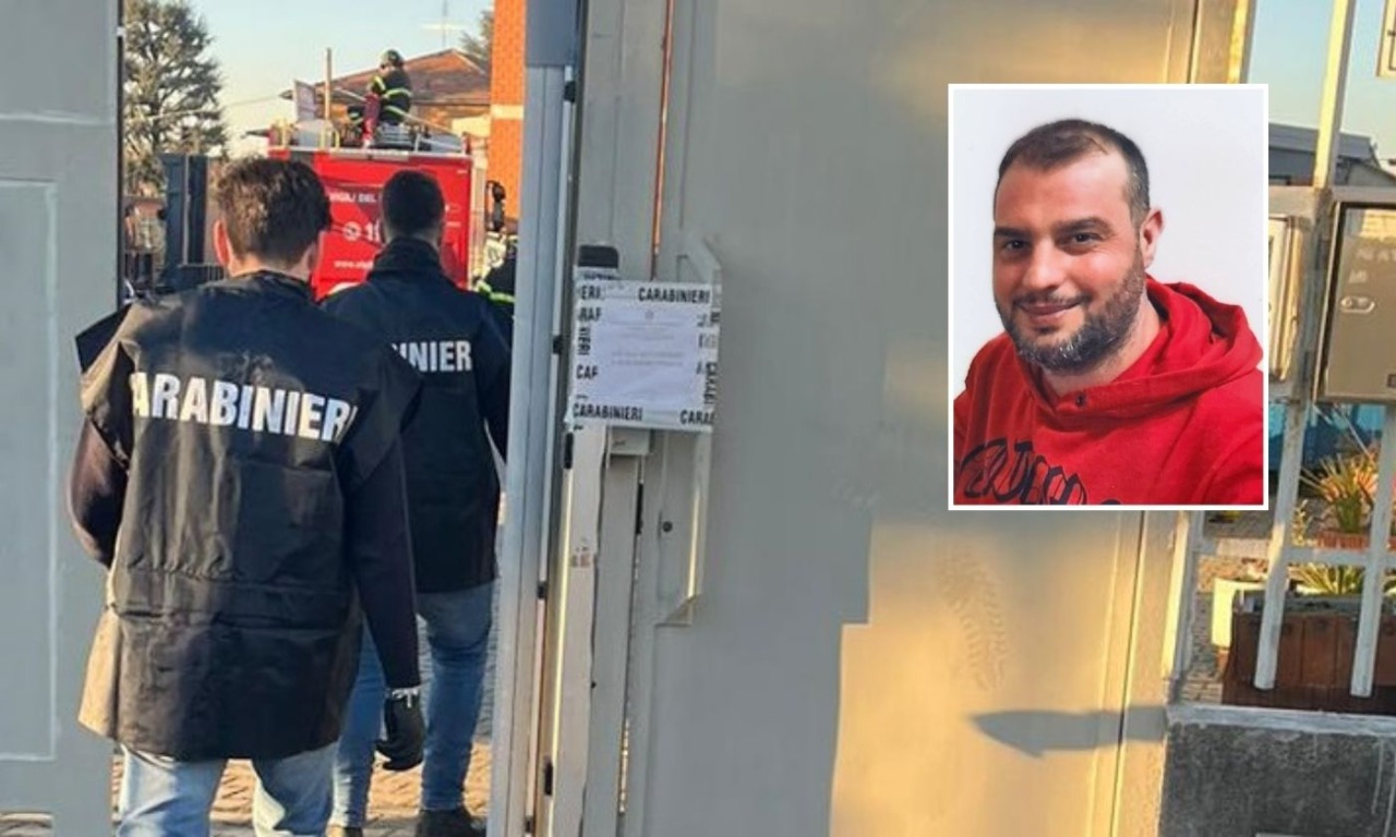 Omicidio Guerrisi, confermata in appello la condanna a 15 anni per Rocco Modaffari