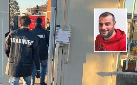 Omicidio Guerrisi, confermata in appello la condanna a 15 anni per Rocco Modaffari