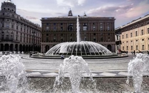 Ondata di calore a Genova: in Liguria pronto piano di interventi ospedali