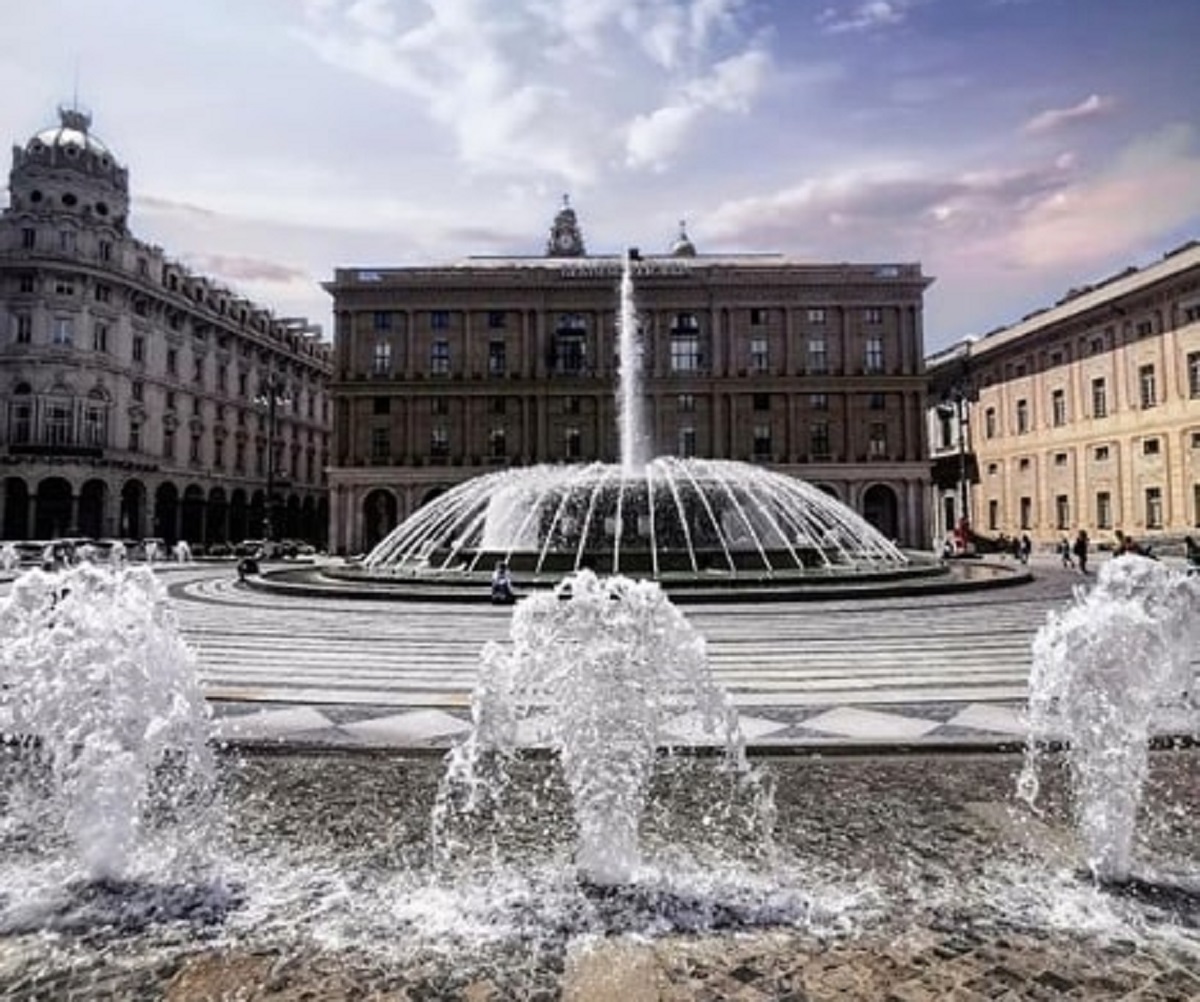 Ondata di calore a Genova: in Liguria pronto piano di interventi ospedali