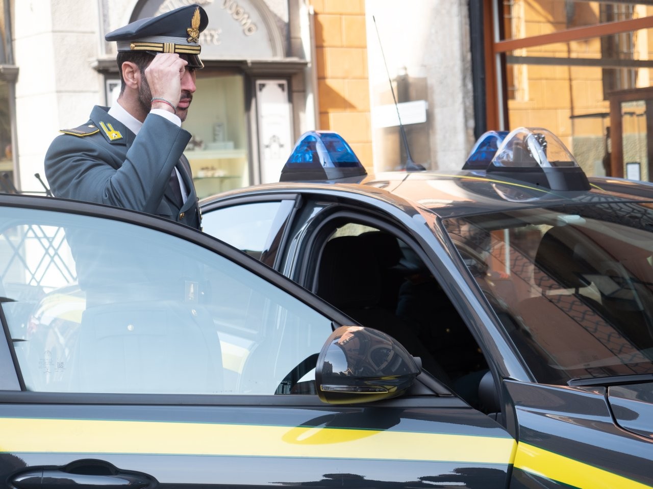 Operazione della Guardia di Finanza: maxi-frode nel settore edile tra Cremona e Brescia