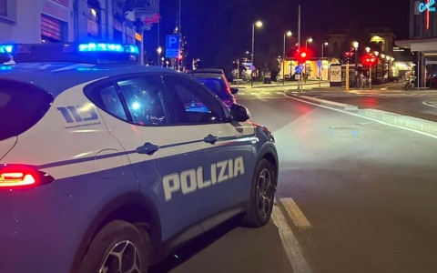 Operazioni della Polizia a Cremona: droga e violazioni alle misure cautelari