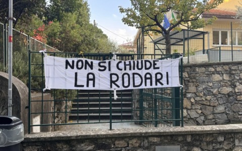 Ora è ufficiale, chiudono due scuole a Sestri Levante