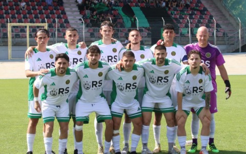 Organici Serie D. Domani sera conosceremo il numero delle squadre laziali