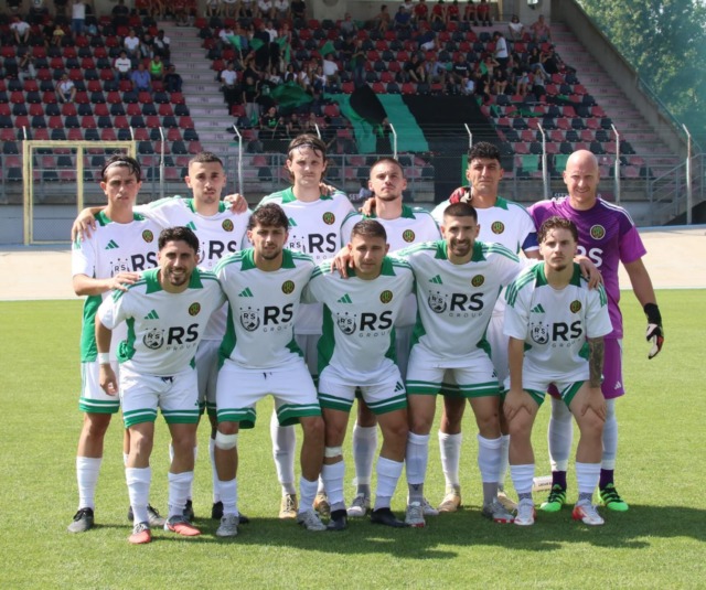 Organici Serie D. Domani sera conosceremo il numero delle squadre laziali