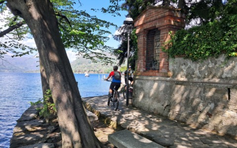 Orta San Giulio dedicherà Punta Movero alla scienziata Rina Monti
