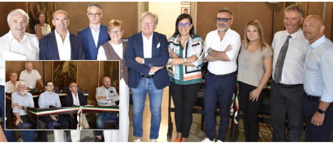 Orzinuovi: la Fiera punta tutto sul valore dell’acqua