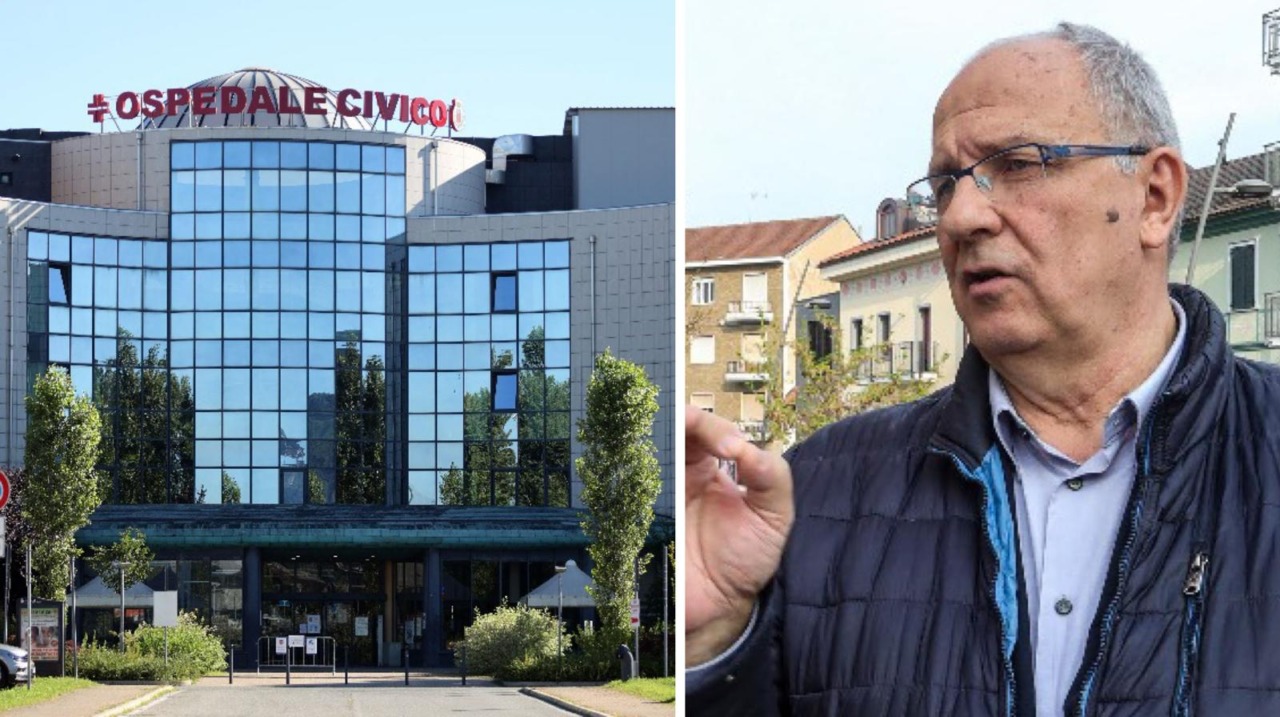 Ospedale di Settimo, Corgiat: “Pronti a un presidio per chiedere garanzie per i posti di lavoro”