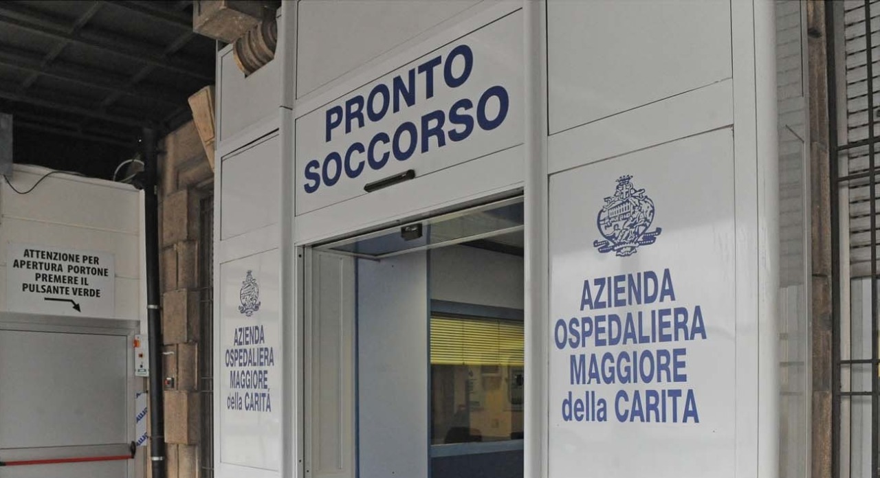 Ospedale Maggiore di Novara: “Infermieri allo stremo, caos organizzativo e gestionale”