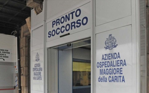 Ospedale Maggiore di Novara: “Infermieri allo stremo, caos organizzativo e gestionale”