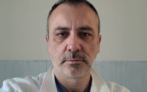 Ospite a Filo Diretto il dottor Gianmaria Cammarota dell’Aou Alessandria