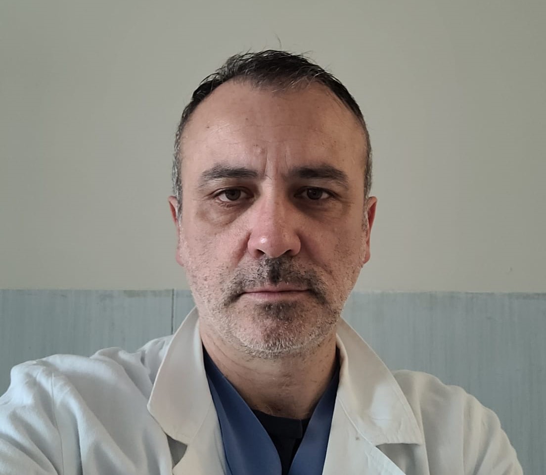 Ospite a Filo Diretto il dottor Gianmaria Cammarota dell’Aou Alessandria