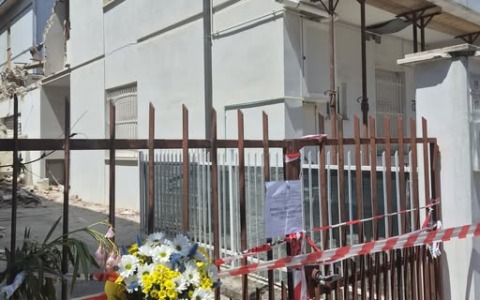 P. S. Elpidio. Il sindaco Ciarpella proclama il lutto cittadino per la giornata di martedì 9 giugno
