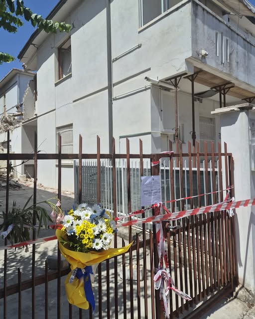 P. S. Elpidio. Il sindaco Ciarpella proclama il lutto cittadino per la giornata di martedì 9 giugno