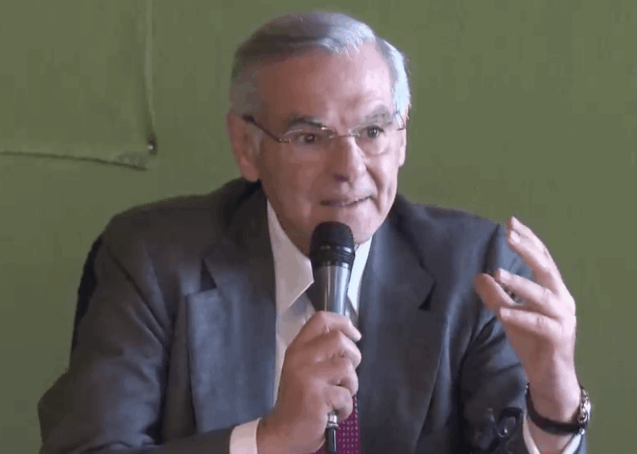 Palazzo M, Zaccheo: “La città deve decidere cosa consegnare alle future generazioni”