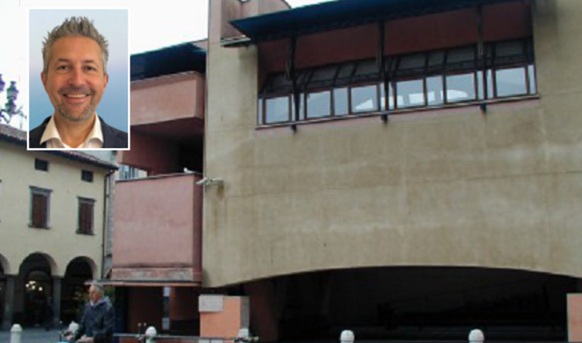Palazzo Muratori, il sindaco di Isso contro l’abbattimento: “Demolire significa cancellare una pagina della storia di Romano”