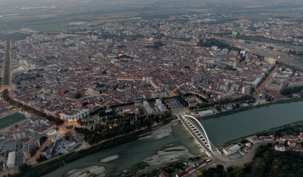 “Parliamo di Alessandria”: successo di pubblico per l’incontro del centrodestra con i cittadini