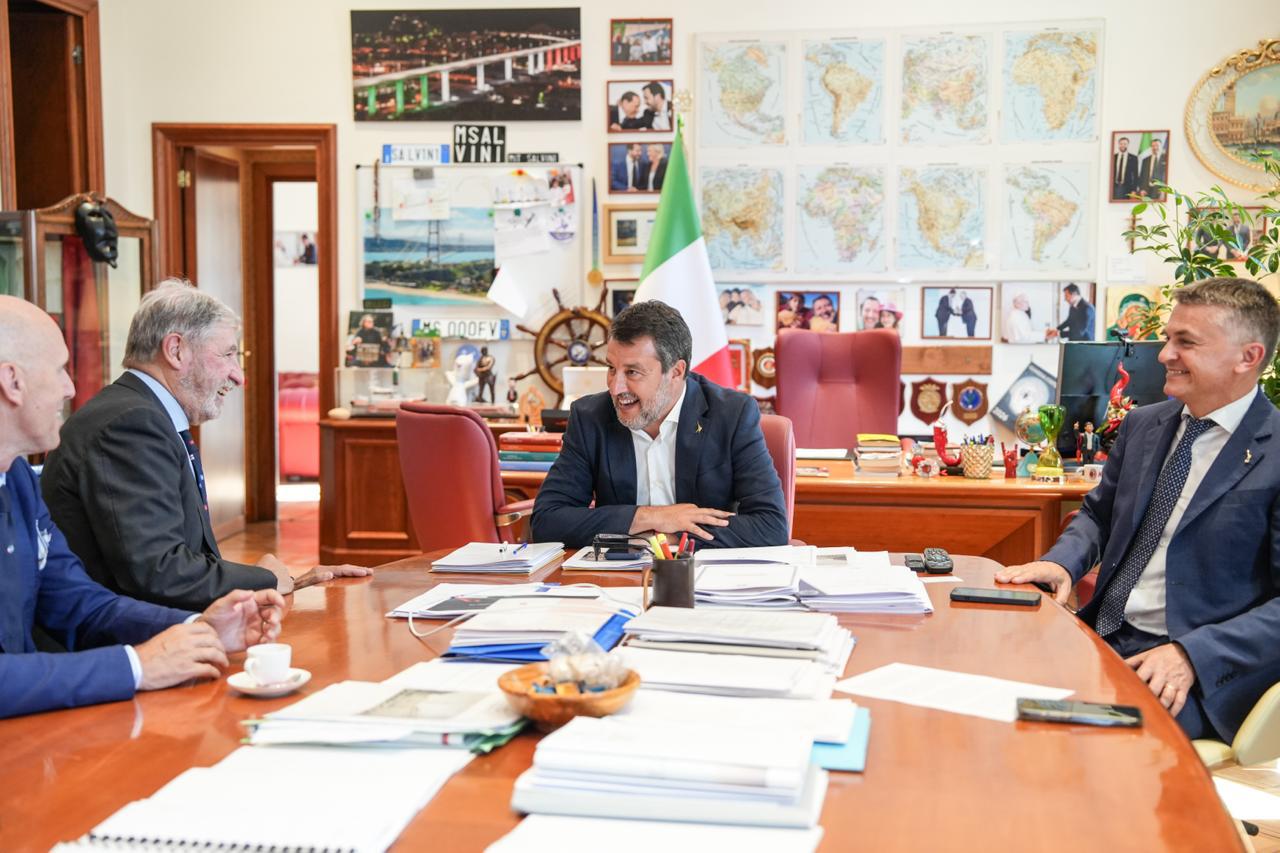 “Passi concreti e decisivi per il collegamento tra la Fontanabuona e Rapallo”