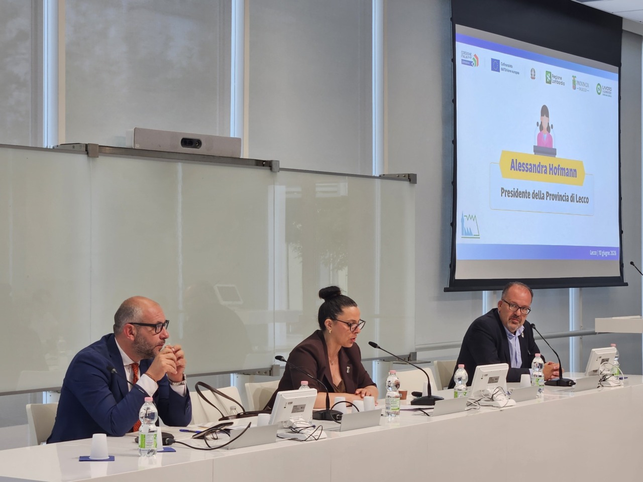 Patto territoriale competenze, orientamento e lavoro in provincia di Lecco: si è svolto l’evento finale