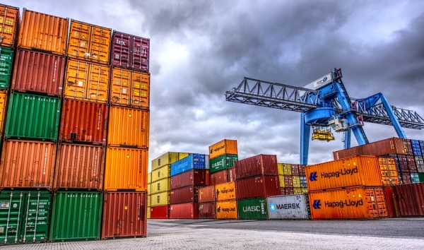 Pavia, export in forte calo nel primo trimestre 2026: -14% e saldo commerciale negativo