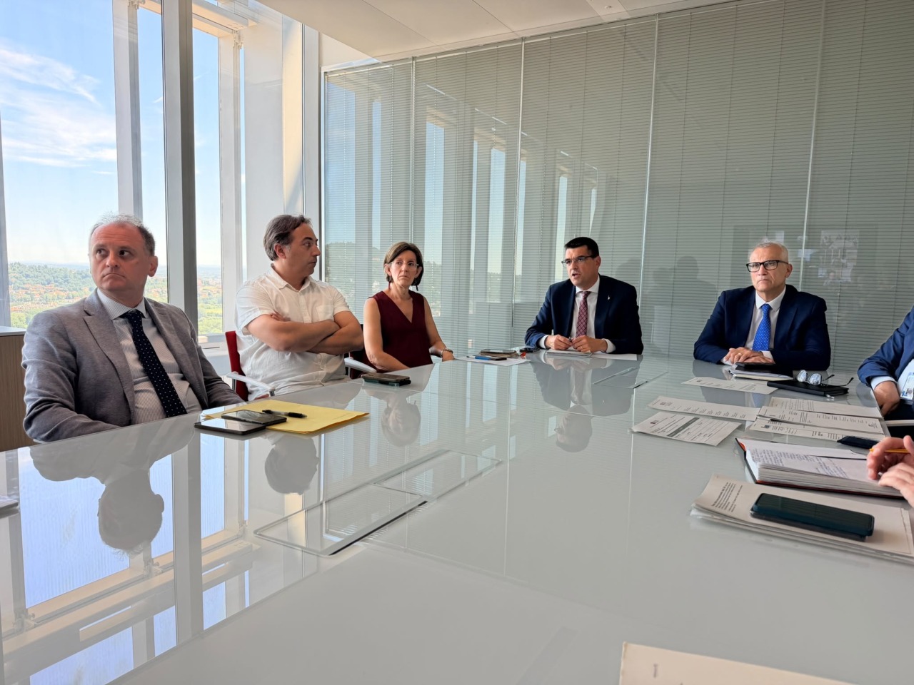 Pedemontana Piemontese, al via i cantieri dal 6 luglio: ok del Ministero anche alle varianti
