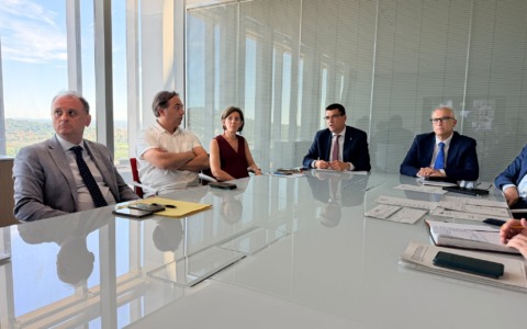 Pedemontana Piemontese, al via i cantieri dal 6 luglio: ok del Ministero anche alle varianti
