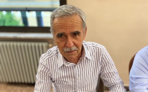 Per il dopo Regis, si punta su Savio