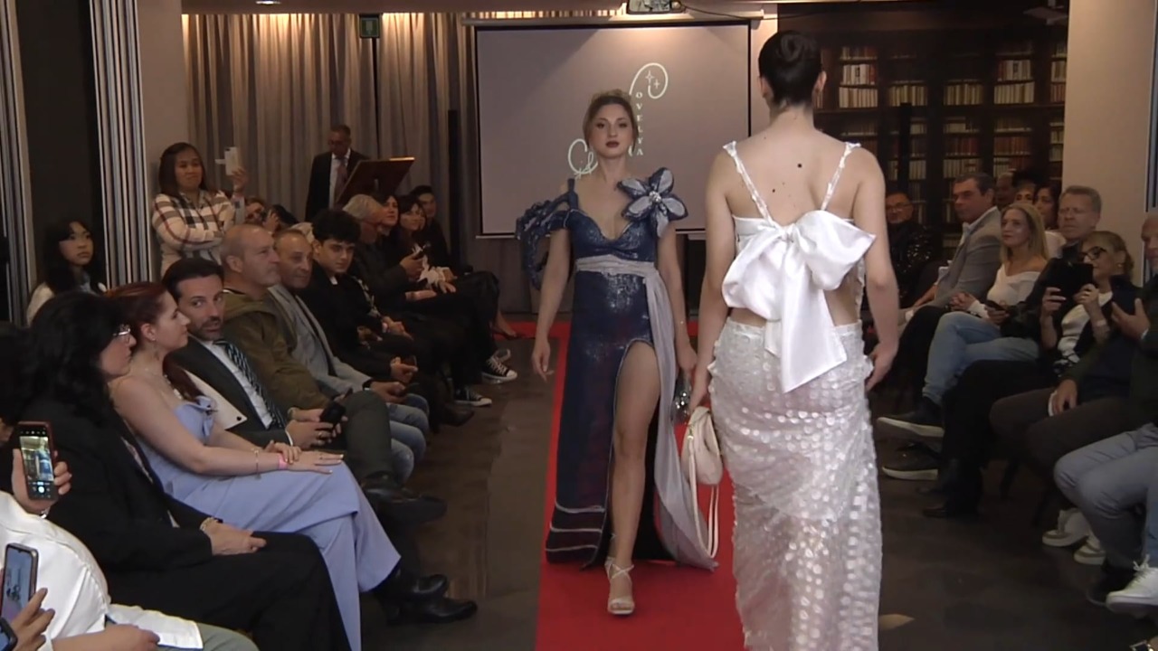 Per il sesto anno consecutivo è tornato sotto le due torri l’evento della Bologna Fashion Week