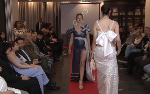 Per il sesto anno consecutivo è tornato sotto le due torri l’evento della Bologna Fashion Week