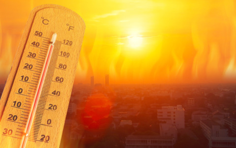 Piano sanitario per le alte temperature: Cremona sotto monitoraggio