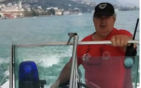Pisogne, pescatore disperso sul lago d’Iseo: recuperato il corpo, sabato i funerali