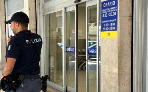Polizia di Stato identifica i responsabili di due tentati furti nel Cremonese
