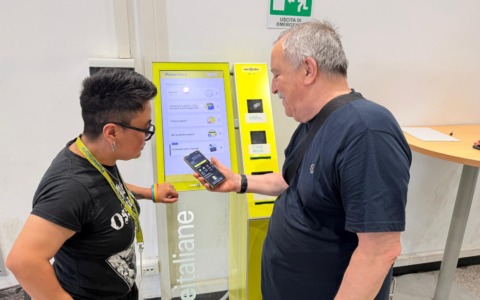 Poste Italiane: in provincia di Lecco 1400 over 80 utilizzano l’app