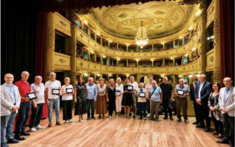 Premiate le botteghe storiche che hanno fatto grande Castiglione