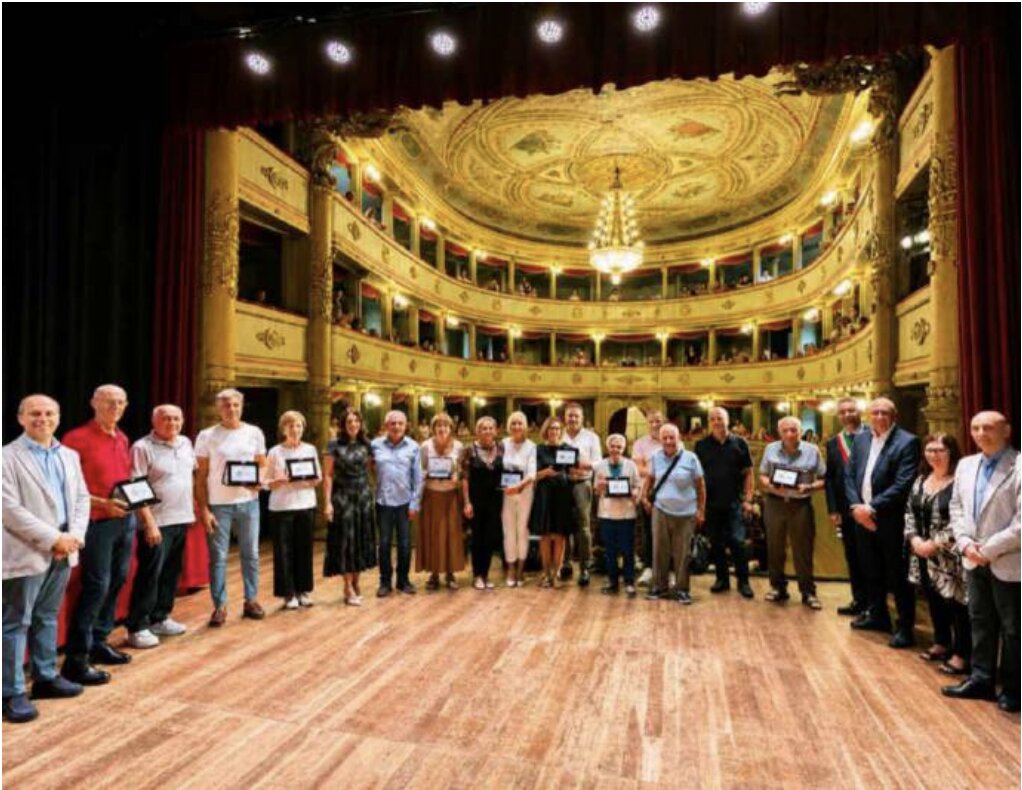 Premiate le botteghe storiche che hanno fatto grande Castiglione
