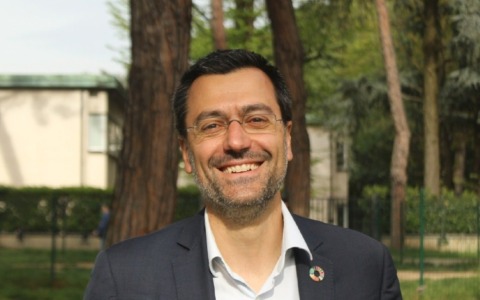 «Premiati cinque anni di buon governo e una visione di città aperta e inclusiva»