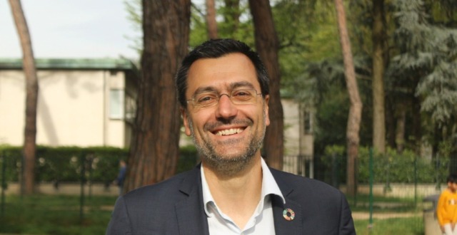 «Premiati cinque anni di buon governo e una visione di città aperta e inclusiva»