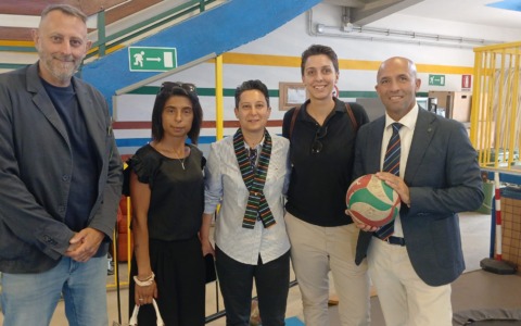 Prende forma il progetto Alessandria Volley Academy