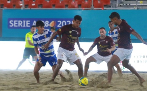 Presentata la tappa di Terracina. Fino a domenica 21 giugno spettacolo all’Arena Carlo Guarnieri