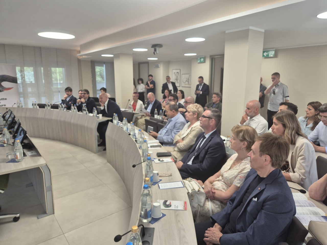 Presentato il Lecco Film Fest 2026: “Con tutte le sue creature”