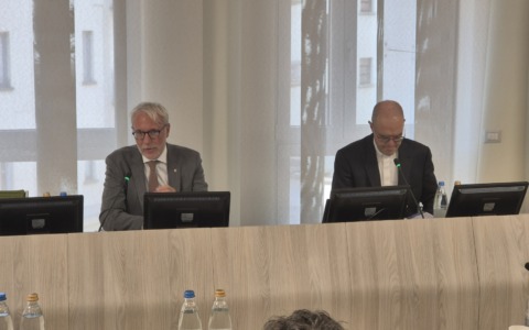 Presentato il Lecco Film Fest 2026: “Con tutte le sue creature”