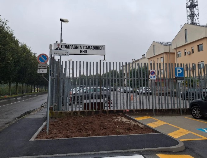 Presunta violenza su una minorenne in un appartamento a Rho: fermato un 27enne