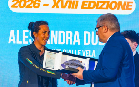 Primati e Delizie: il fascino del mare con Giulia Fava e Alessandra Dubbini