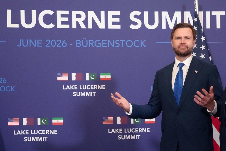 Primo round di colloqui fra Usa e Iran: “Progressi significativi”