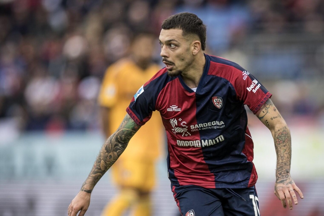 Priorità al centrocampo e passi avanti per Gaetano. Interesse concreto per Alajbegovic